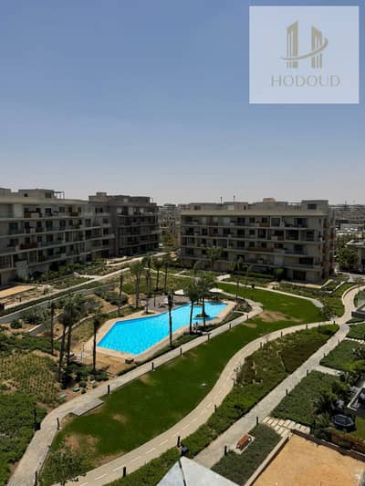 5 Bedroom Penthouse for Sale in New Cairo, Cairo - WhatsApp Image 2026-07-21 at 4.48. 56 PM. jpeg