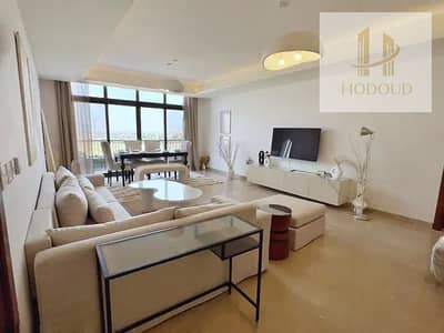3 Bedroom Flat for Rent in New Cairo, Cairo - WhatsApp Image 2026-03-06 at 2.49. 07 PM (4). jpeg 3 Bedroom Flat for Rent in New Cairo, Cairo - WhatsApp Image 2026-03-06 at 2.49. 07 PM (4). jpeg