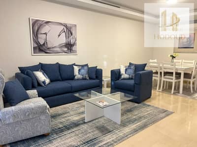 2 Bedroom Apartment for Rent in New Cairo, Cairo - c88ee451-caea-45f8-89e0-431af3fea386. png