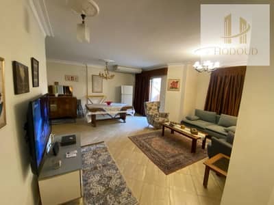 2 Bedroom Flat for Rent in New Cairo, Cairo - WhatsApp Image 2026-04-01 at 12.24. 16 PM. jpeg