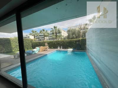 3 Bedroom Flat for Rent in New Cairo, Cairo - WhatsApp Image 2026-05-17 at 10.38. 32 PM. jpeg 3 Bedroom Flat for Rent in New Cairo, Cairo - WhatsApp Image 2026-05-17 at 10.38. 32 PM. jpeg