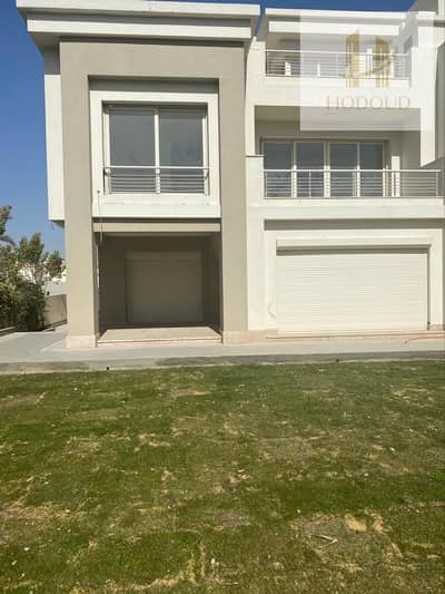 4 Bedroom Twin House for Rent in New Cairo, Cairo - WhatsApp Image 2026-07-13 at 3.06. 26 PM (2). jpeg 4 Bedroom Twin House for Rent in New Cairo, Cairo - WhatsApp Image 2026-07-13 at 3.06. 26 PM (2). jpeg