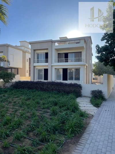 5 Bedroom Villa for Rent in New Cairo, Cairo - WhatsApp Image 2026-07-19 at 1.53. 35 PM. jpeg