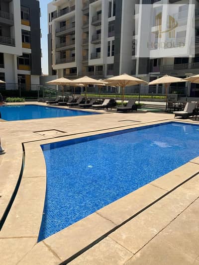 3 Bedroom Flat for Sale in New Cairo, Cairo - WhatsApp Image 2026-06-03 at 12.57. 16 PM (1). jpeg