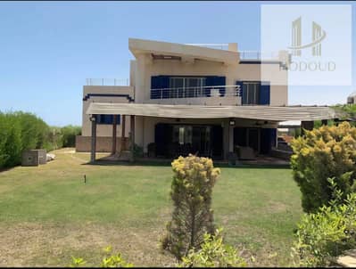 فیلا 4 غرف نوم للبيع في الساحل الشمالي، مطروح - WhatsApp Image 2026-04-09 at 12.42. 50 PM. jpeg