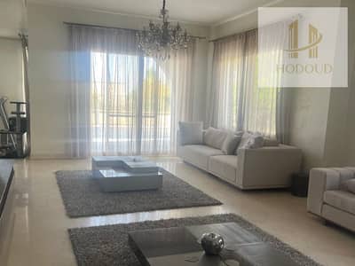 4 Bedroom Villa for Sale in Mokattam, Cairo - afva. jpeg