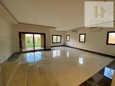 4 Bedroom Twin House for Rent in New Cairo, Cairo - WhatsApp Image 2026-01-10 at 3.38. 16 PM (2). jpeg 4 Bedroom Twin House for Rent in New Cairo, Cairo - WhatsApp Image 2026-01-10 at 3.38. 16 PM (2). jpeg