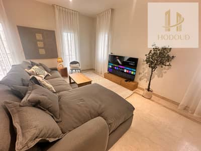 3 Bedroom Flat for Rent in New Cairo, Cairo - WhatsApp Image 2026-03-05 at 2.33. 06 PM. jpeg