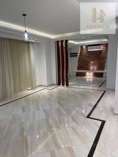 3 Bedroom Duplex for Rent in New Cairo, Cairo - WhatsApp Image 2026-04-07 at 4.17. 12 PM (1). jpeg