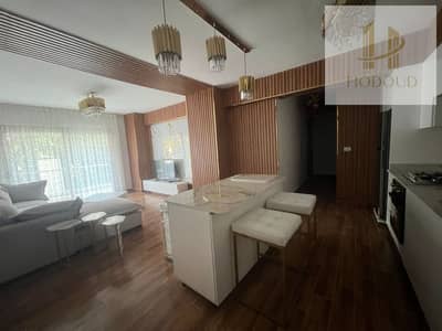 2 Bedroom Flat for Rent in New Cairo, Cairo - WhatsApp Image 2026-05-07 at 9.37. 25 PM. jpeg 2 Bedroom Flat for Rent in New Cairo, Cairo - WhatsApp Image 2026-05-07 at 9.37. 25 PM. jpeg