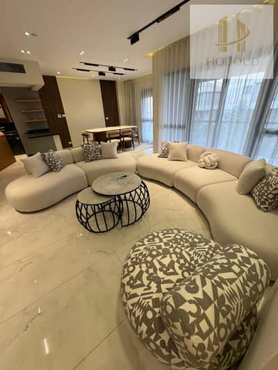 3 Bedroom Apartment for Rent in New Cairo, Cairo - WhatsApp Image 2026-02-25 at 1.24. 33 PM. jpeg