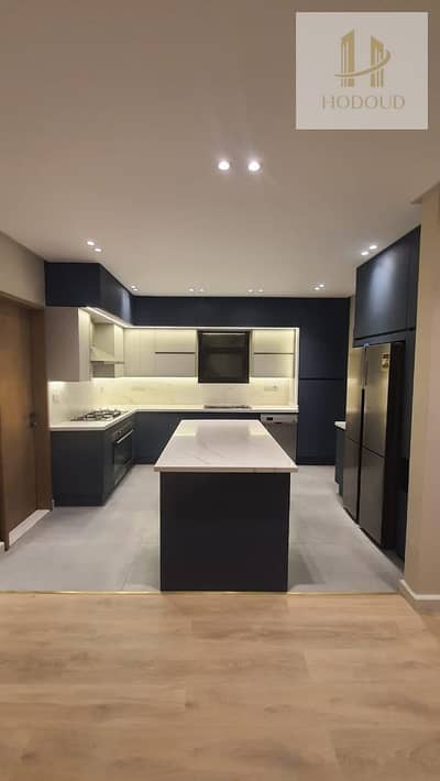 3 Bedroom Duplex for Rent in New Cairo, Cairo - WhatsApp Image 2026-08-03 at 1.55. 26 PM (2). jpeg 3 Bedroom Duplex for Rent in New Cairo, Cairo - WhatsApp Image 2026-08-03 at 1.55. 26 PM (2). jpeg