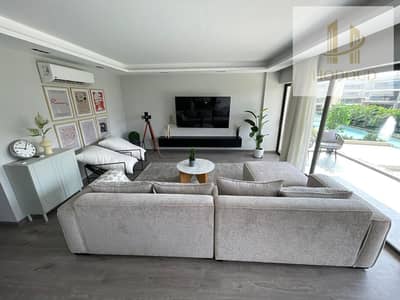 شقة 3 غرف نوم للايجار في القاهرة الجديدة، القاهرة - WhatsApp Image 2026-08-03 at 1.06. 05 PM. jpeg
