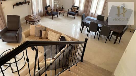 3 Bedroom Townhouse for Rent in New Cairo, Cairo - WhatsApp Image 2026-08-03 at 6.30. 20 PM (2). jpeg