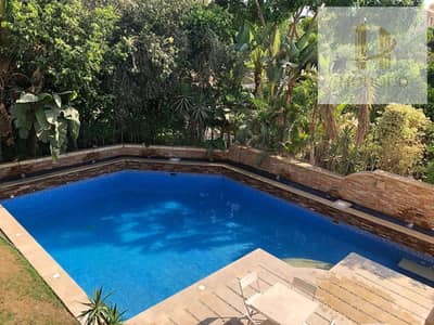 7 Bedroom Villa for Sale in New Cairo, Cairo - WhatsApp Image 2026-07-08 at 7.16. 45 PM (1). jpeg