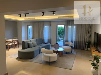 3 Bedroom Flat for Rent in New Cairo, Cairo - WhatsApp Image 2026-07-12 at 2.00. 16 PM (2). jpeg 3 Bedroom Flat for Rent in New Cairo, Cairo - WhatsApp Image 2026-07-12 at 2.00. 16 PM (2). jpeg