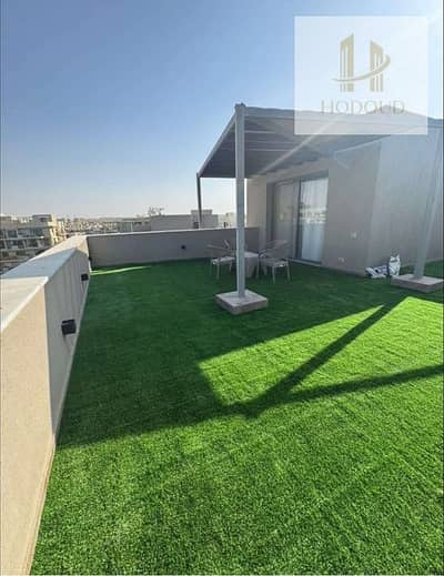 بنتهاوس  للايجار في القاهرة الجديدة، القاهرة - WhatsApp Image 2026-07-16 at 4.23. 04 PM (2). jpeg