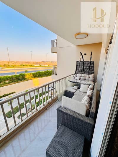 2 Bedroom Apartment for Rent in New Cairo, Cairo - WhatsApp Image 2026-07-15 at 1.58. 16 PM (2). jpeg