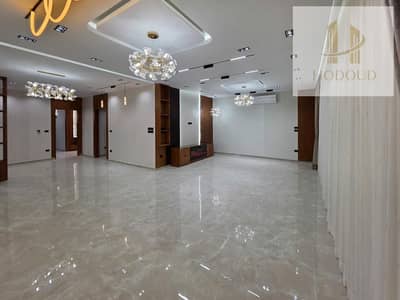 فلیٹ 3 غرف نوم للايجار في القاهرة الجديدة، القاهرة - WhatsApp Image 2026-08-05 at 1.04. 30 PM (6). jpeg