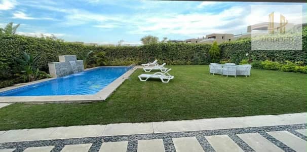 7 Bedroom Villa for Rent in New Cairo, Cairo - WhatsApp Image 2026-08-10 at 6.04. 06 PM (3). jpeg 7 Bedroom Villa for Rent in New Cairo, Cairo - WhatsApp Image 2026-08-10 at 6.04. 06 PM (3). jpeg