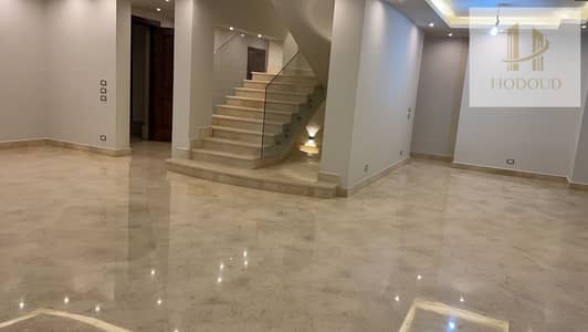 5 Bedroom Villa for Rent in New Cairo, Cairo - WhatsApp Image 2026-08-10 at 6.13. 56 PM (5). jpeg