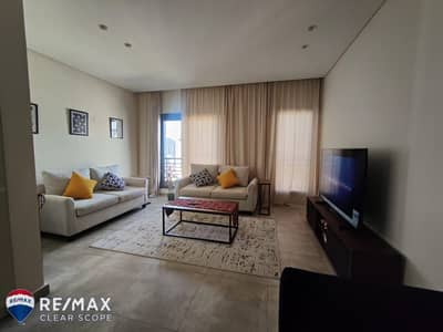 2 Bedroom Duplex for Rent in New Cairo, Cairo - WhatsApp Image 2026-08-10 at 12.33. 20 (3). jpeg