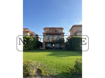 7 Bedroom Villa for Sale in North Coast, Matruh - WhatsApp Image 2026-08-10 at 12.15. 36 PM (2). jpg