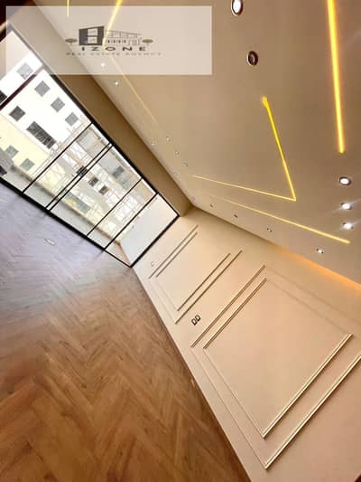 2 Bedroom Apartment for Rent in New Cairo, Cairo - 3a7bbeb3-e0de-4251-967e-1c8e89387e21. jpeg