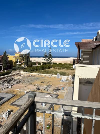 3 Bedroom Villa for Sale in North Coast, Matruh - 3. jpeg 3 Bedroom Villa for Sale in North Coast, Matruh - 3. jpeg