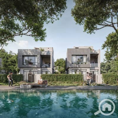 3 Bedroom Flat for Sale in New Cairo, Cairo - WhatsApp Image 2025-12-18 at 2.21. 30 PM. jpeg 3 Bedroom Flat for Sale in New Cairo, Cairo - WhatsApp Image 2025-12-18 at 2.21. 30 PM. jpeg