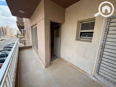 3 Bedroom Flat for Rent in Shorouk City, Cairo - IMG-20260722-WA0286. jpg