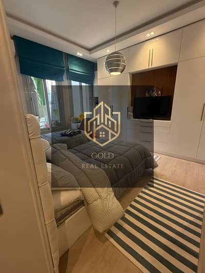 2 Bedroom Apartment for Sale in New Cairo, Cairo - WhatsApp Image 2026-08-12 at 1.25. 29 PM (1). jpeg