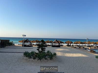 شاليه 2 غرفة نوم للبيع في الساحل الشمالي، مطروح - 0fcfde54-5b6e-46f7-82d6-042e9d4c704a. jpeg