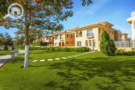4 Bedroom Villa for Rent in New Cairo, Cairo - WhatsApp Image 2026-04-08 at 4.46. 59 AM (1). jpeg