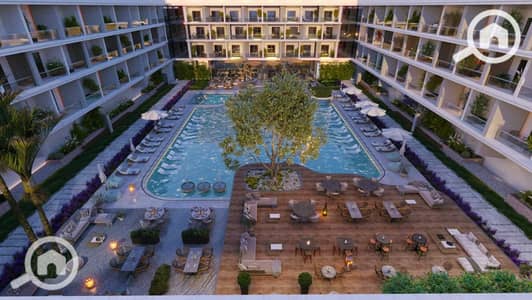 Hotel Apartment for Sale in Sheikh Zayed, Giza - 1. jpg
