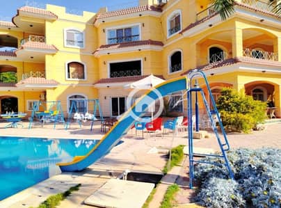 فیلا 3 غرف نوم للايجار في 6 اكتوبر، الجيزة - 1000309300. jpg فیلا 3 غرف نوم للايجار في 6 اكتوبر، الجيزة - 1000309300. jpg
