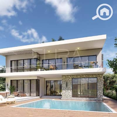 3 Bedroom Townhouse for Sale in North Coast, Matruh - Jay Phase_Page_79. jpg 3 Bedroom Townhouse for Sale in North Coast, Matruh - Jay Phase_Page_79. jpg