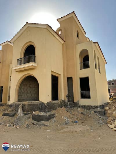 3 Bedroom Villa for Sale in North Coast, Matruh - WhatsApp Image 2026-08-10 at 14.47. 35 (2). jpeg 3 Bedroom Villa for Sale in North Coast, Matruh - WhatsApp Image 2026-08-10 at 14.47. 35 (2). jpeg