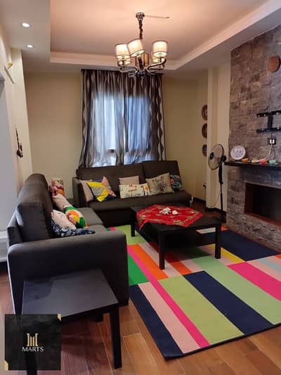 2 Bedroom Penthouse for Rent in Sheikh Zayed, Giza - WhatsApp Image 2026-08-12 at 2.13. 09 PM (1). jpeg