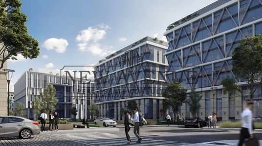 Office for Rent in New Cairo, Cairo - WhatsApp Image 2026-08-10 at 4.03. 02 PM (2). jpeg
