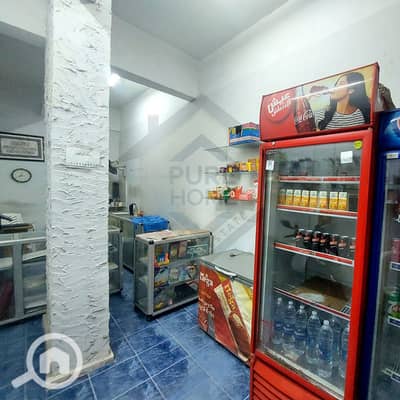 Retail for Rent in Camp Caesar, Alexandria - 2. jpg
