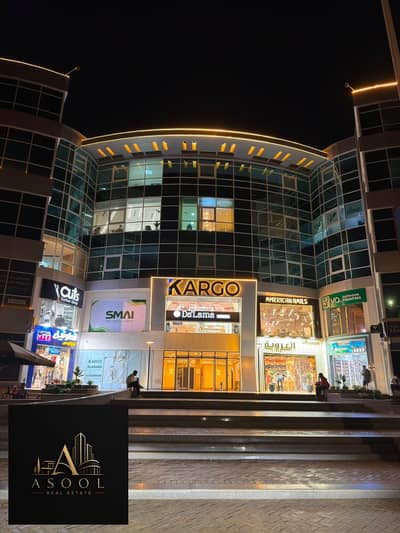 Office for Rent in Sheikh Zayed, Giza - WhatsApp Image 2026-08-09 at 13.41. 45. jpeg