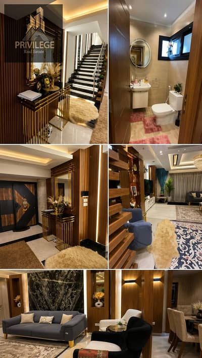 تاون هاوس 3 غرف نوم للبيع في القاهرة الجديدة، القاهرة - 6EF9E019-878A-43F4-B418-25F54B1FC68D. png تاون هاوس 3 غرف نوم للبيع في القاهرة الجديدة، القاهرة - 6EF9E019-878A-43F4-B418-25F54B1FC68D. png