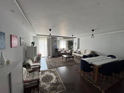 3 Bedroom Penthouse for Sale in Sheikh Zayed, Giza - WhatsApp Image 2026-08-06 at 2.48. 14 PM (8). jpeg 3 Bedroom Penthouse for Sale in Sheikh Zayed, Giza - WhatsApp Image 2026-08-06 at 2.48. 14 PM (8). jpeg