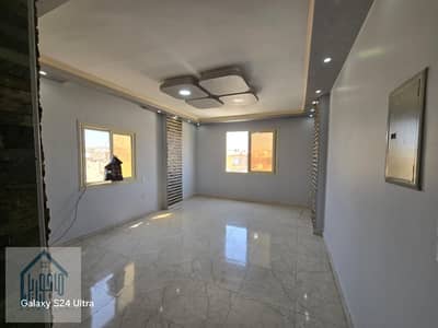 3 Bedroom Flat for Sale in 6th of October, Giza - WhatsApp Image 2026-08-12 at 10.48. 35 AM. jpeg