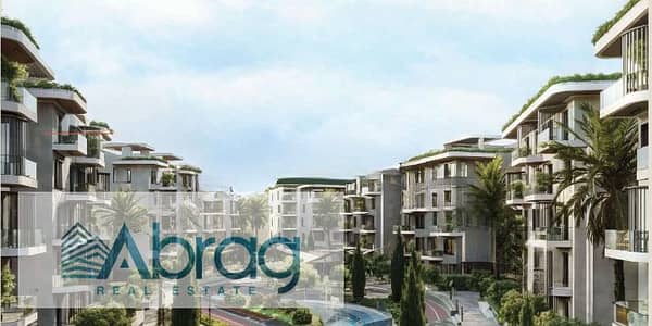 1 Bedroom Flat for Sale in Sheikh Zayed, Giza - 2. png