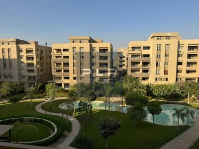 4 Bedroom Flat for Rent in New Cairo, Cairo - WhatsApp Image 2026-08-12 at 12.05. 44 PM. jpeg