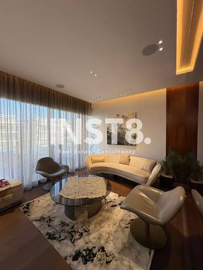 3 Bedroom Penthouse for Sale in New Cairo, Cairo - 6a019e0628514_WhatsApp-Image-2026-05-11-at-12.12. 56-PM-(2) (1). jpeg