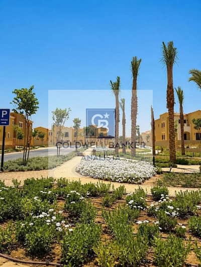 فیلا 3 غرف نوم للبيع في القاهرة الجديدة، القاهرة - WhatsApp Image 2026-08-12 at 2.14. 12 PM. jpg