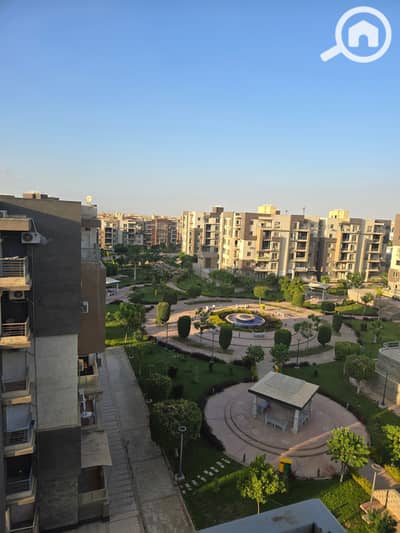 3 Bedroom Flat for Rent in New Cairo, Cairo - 1000448048. jpg 3 Bedroom Flat for Rent in New Cairo, Cairo - 1000448048. jpg